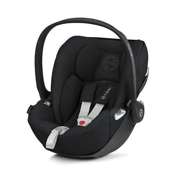 • 2 x Cybex Cloud T i-Size Infant Car Seat