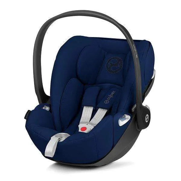 • 2 x Cybex Cloud Z i-Size Plus Infant Car Seat