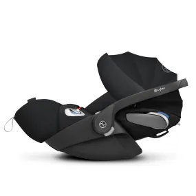 • Cybex Cloud T i-Size Infant Car Seat