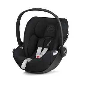 • Cybex Cloud Z2 i-Size Plus Infant Car Seat