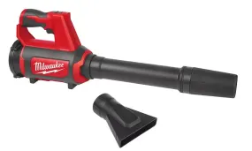 0852-20 Milwaukee M12 Fuel Compact Spot Blower (175 CFM) (Tool Only)