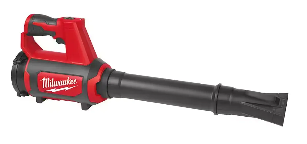 0852-20 Milwaukee M12 Fuel Compact Spot Blower (175 CFM) (Tool Only)