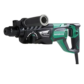 1-In 3-Mode SDS Plus Rotary Hammer with Case