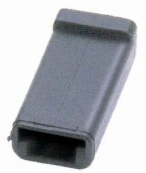 1 Way GM 59 Series Female Wire Harness Terminal Connector Housing