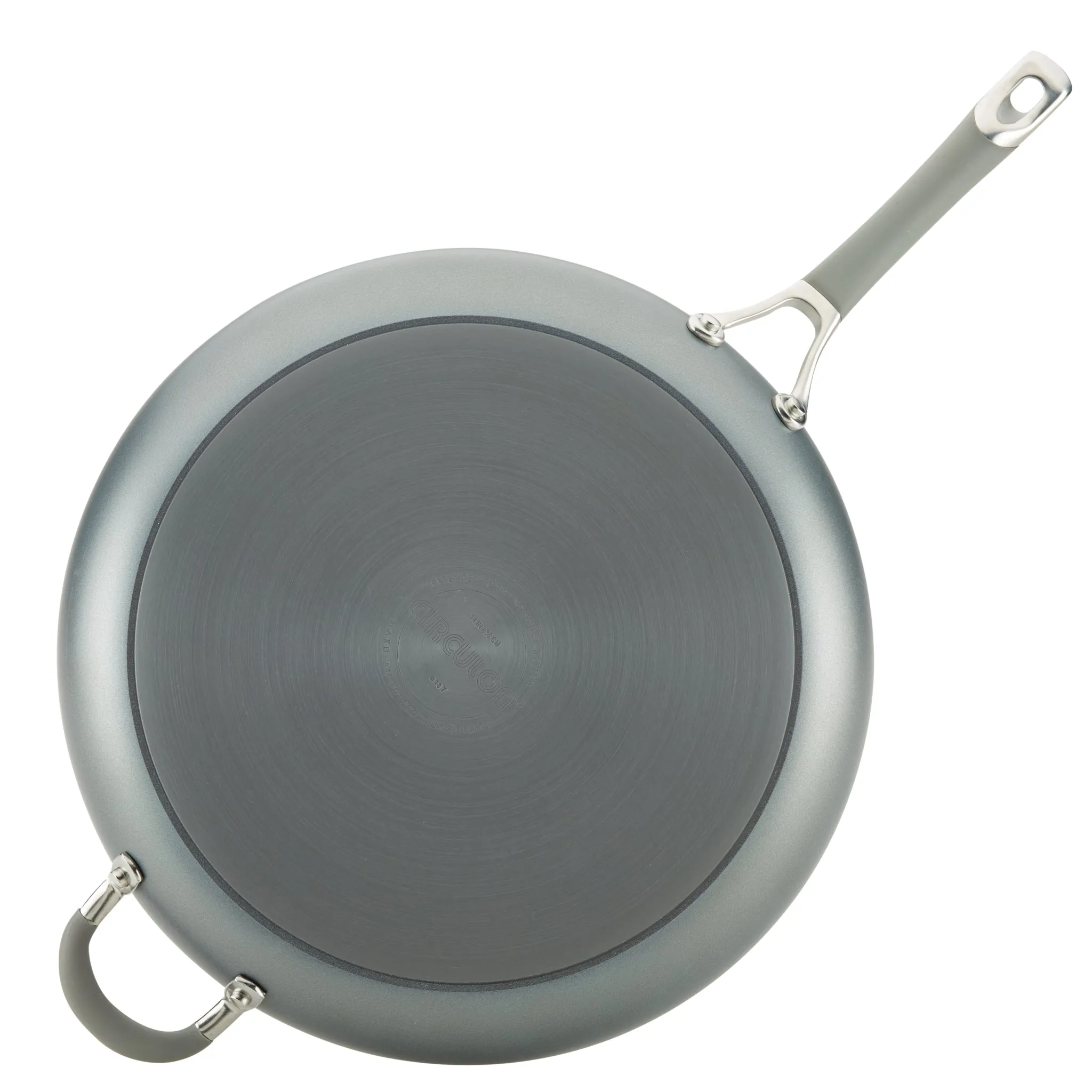 14-Inch Nonstick Frying Pan