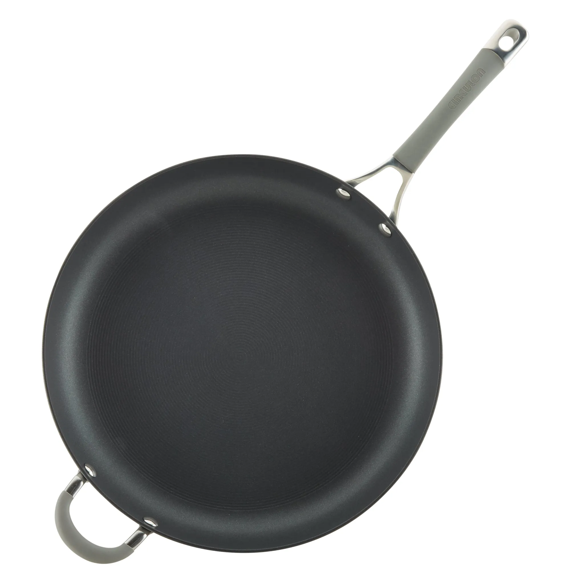 14-Inch Nonstick Frying Pan