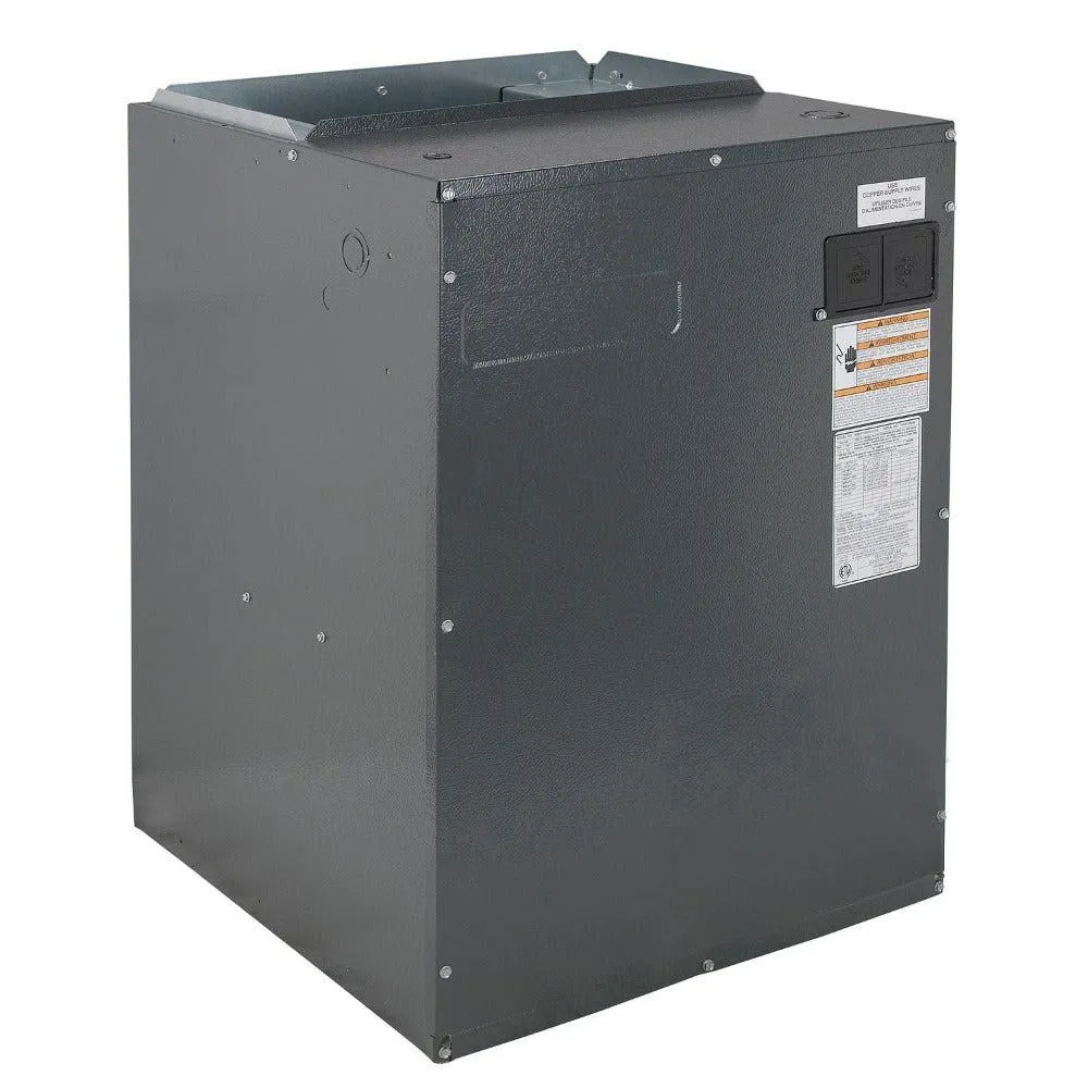 15 KW Electric Furnace Goodman 51,180 BTU with 1,200 CFM Airflow and Circuit Breaker