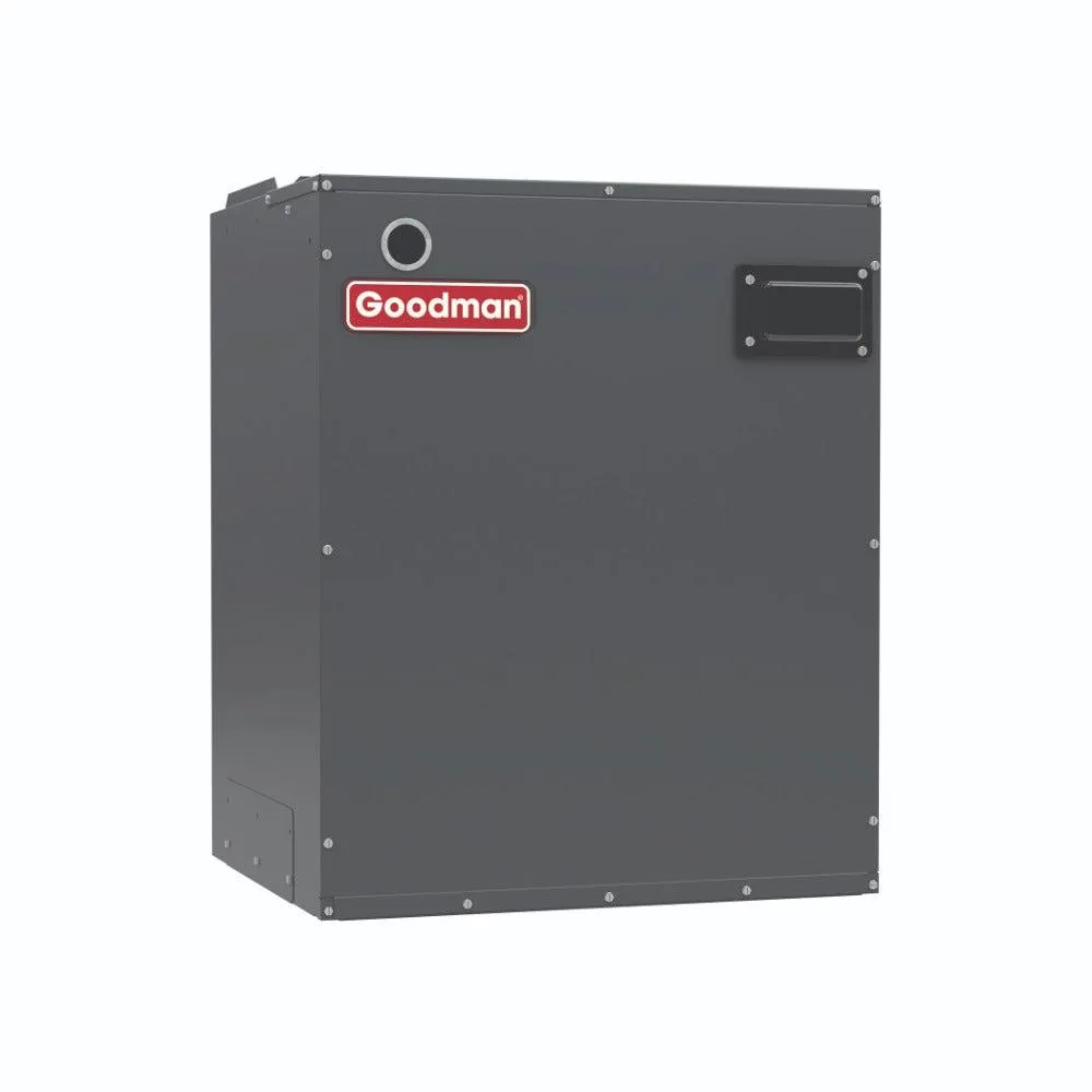 15 KW Electric Furnace Goodman 51,180 BTU with 1,200 CFM Airflow and Circuit Breaker