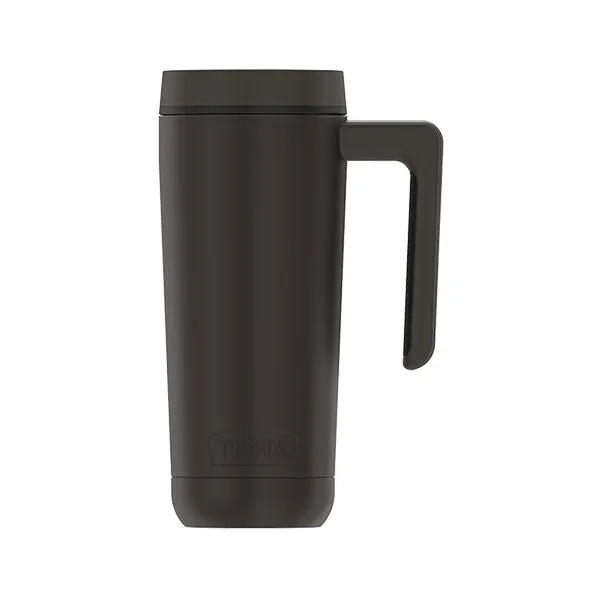 18 Oz. Thermos® Guardian Collection Stainless Steel Mug (Q392522)