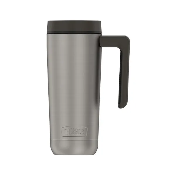 18 Oz. Thermos® Guardian Collection Stainless Steel Mug (Q392522)