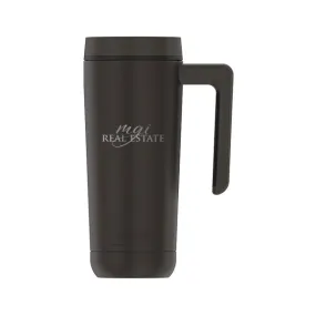 18 Oz. Thermos® Guardian Collection Stainless Steel Mug (Q392522)