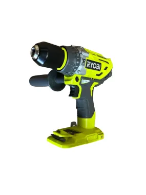 18-Volt ONE  Brushless 1/2 in. Hammer Drill/Driver (Tool Only)