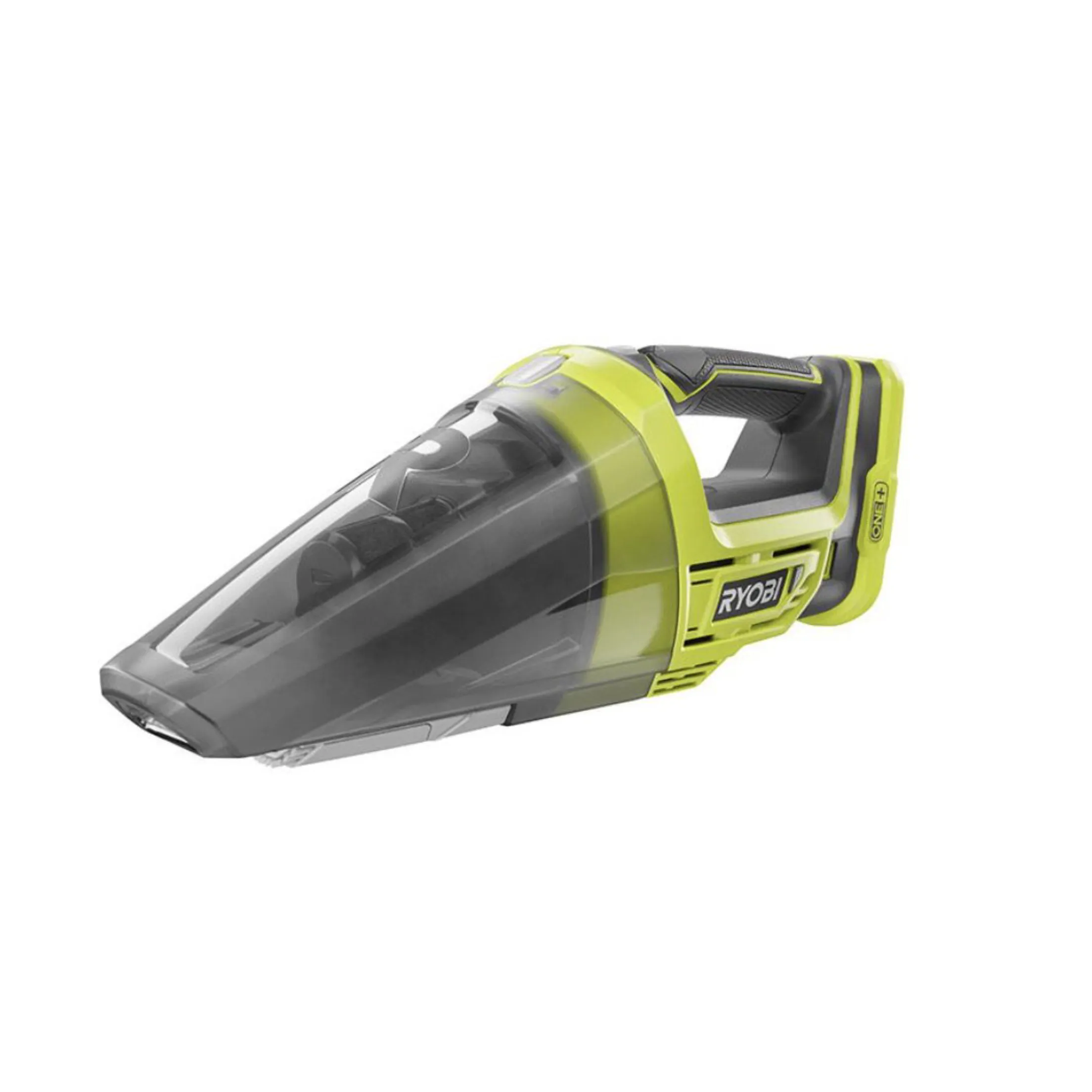 18-Volt ONE  Lithium-Ion Cordless Hand Vacuum (Tool-Only)