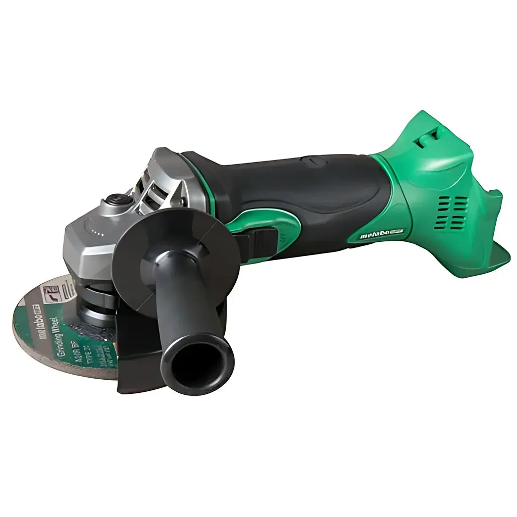 18V Lithium Ion 4-1/2" Angle Grinder (Tool Body Only)