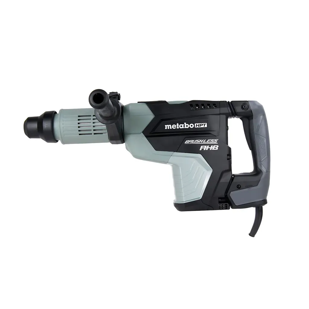 2 -1/16-in AC Brushless, AHB, AC/DC, SDS Max Rotary Hammer