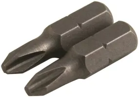 #2 Drywall Phillips Screw Bit