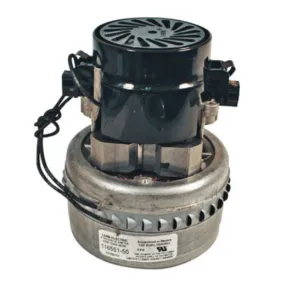 2-Stage Vacuum Motor (#10-0354) for the CleanFreak® 3 Gallon Carpet Spotters