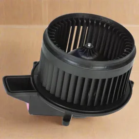 2015-2022 Dodge Durango A/C Heater Blower Motor with Fan OEM