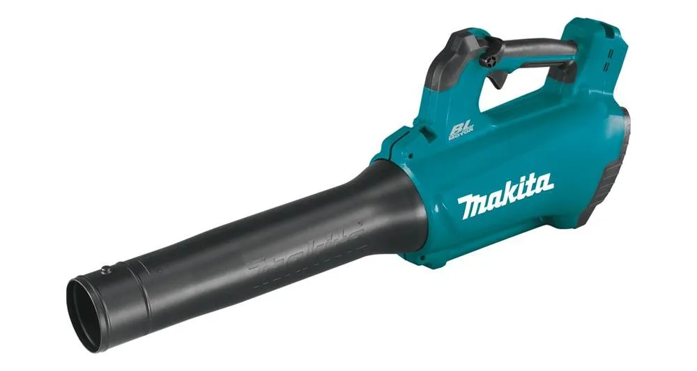 2021 Makita 18V LXT® Lithium-Ion Brushless Cordless Blower, Tool Only (XBU03Z)