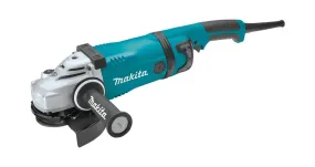 2021 Makita 9" Angle Grinder, with AC/DC Switch (GA9031Y)