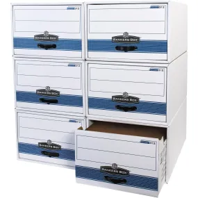 24 x 15 x 10" STOR/DRAWER® STEEL PLUS™ File Storage Drawers