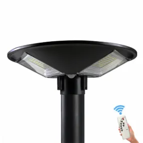 250W UFO LED Solar Street Light