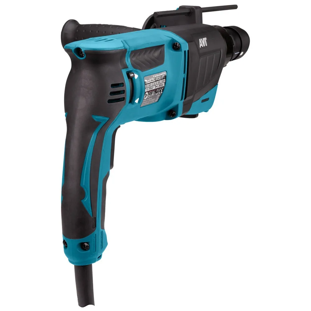 26mm AVT SDS  Rotary hammer drill 800W 1200rpm 2.4j 4600bpm