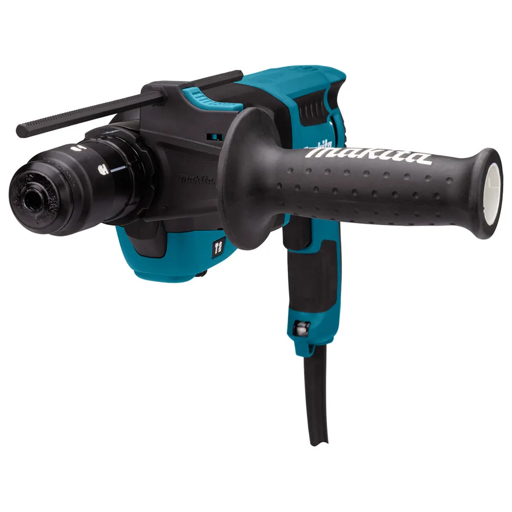 26mm AVT SDS  Rotary hammer drill 800W 1200rpm 2.4j 4600bpm