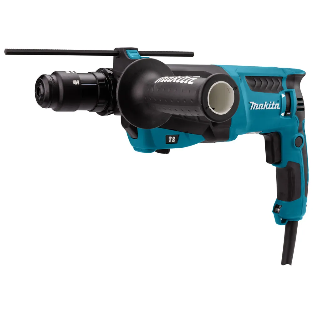 26mm AVT SDS  Rotary hammer drill 800W 1200rpm 2.4j 4600bpm