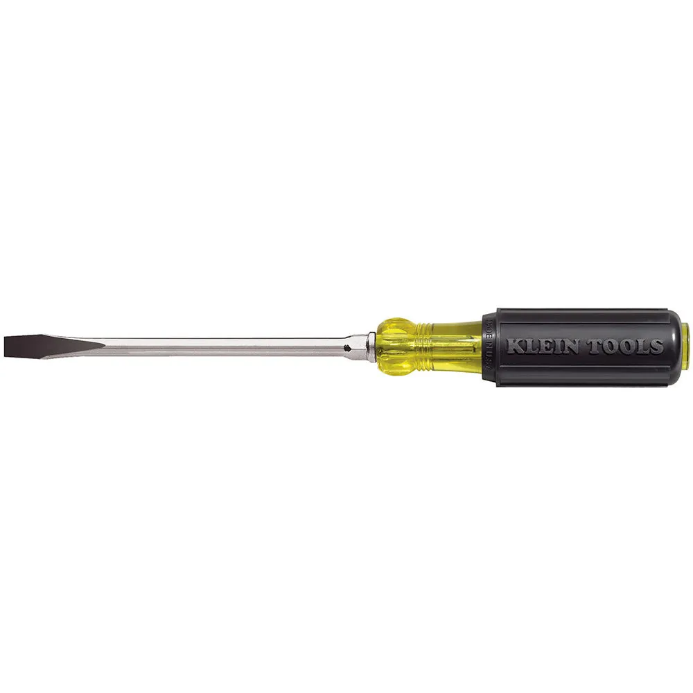 3/8-Inch Keystone Screwdriver 12-Inch Shank