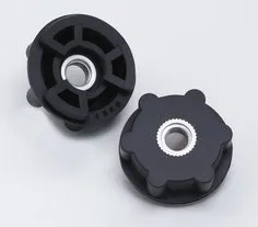 3M™ Disc Pad Hub 45205L, 2-1/2 in 5/8 in-11 internal, 20 ea/Case