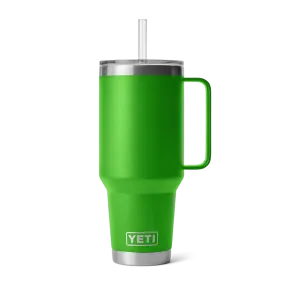 42 oz. / 1.2L Straw Mug w/ Straw Lid - Canopy Green