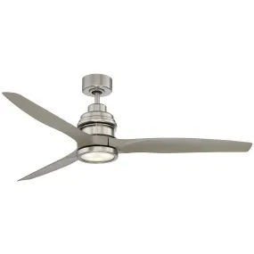 60" LED Ceiling Fan