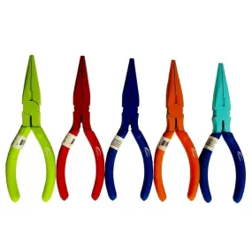 6" Coated Needle Nose Pliers - DANCO