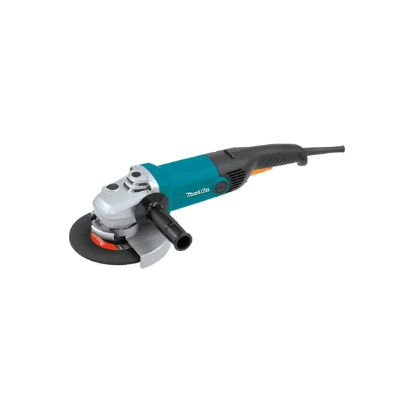 7" Angle Grinder 15 Amp