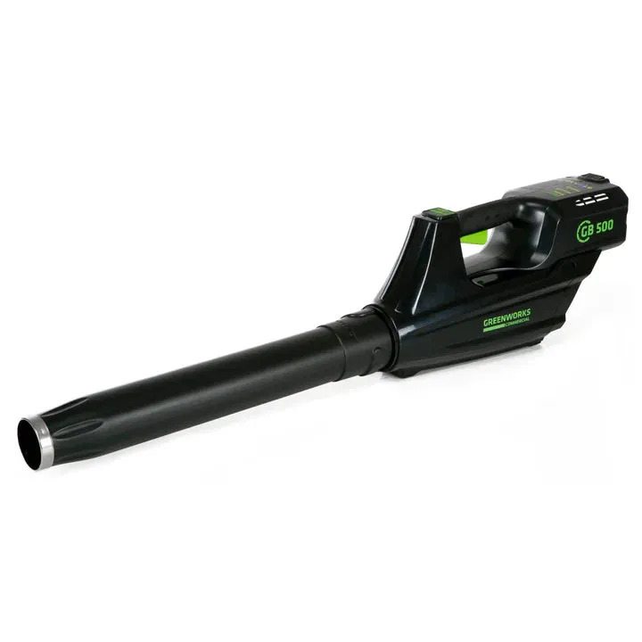 82V 500 CFM Blower Tool-Only