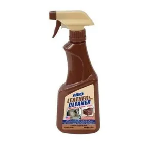 Abro Leather Cleaner 473 ml