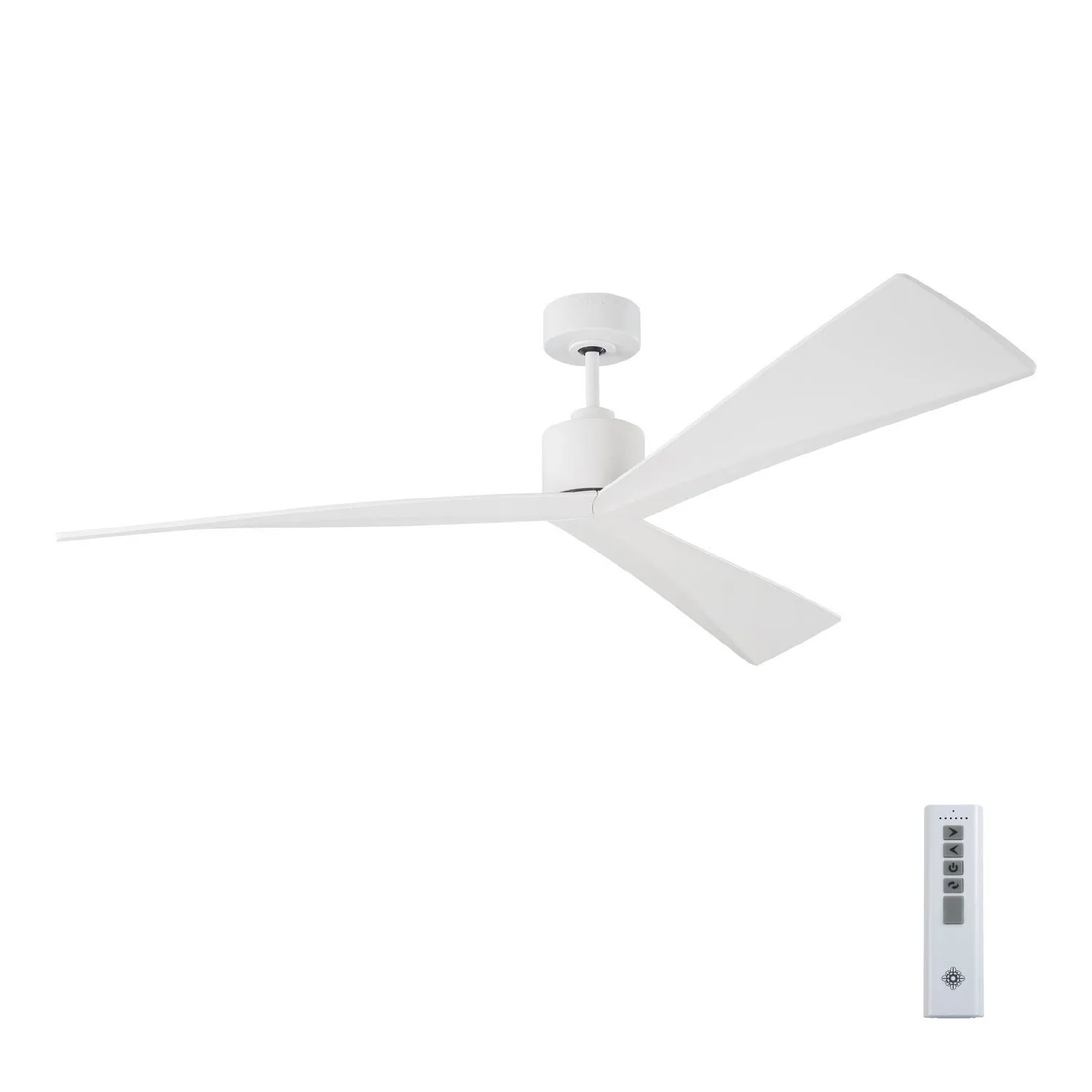 Adler 60 Ceiling Fan