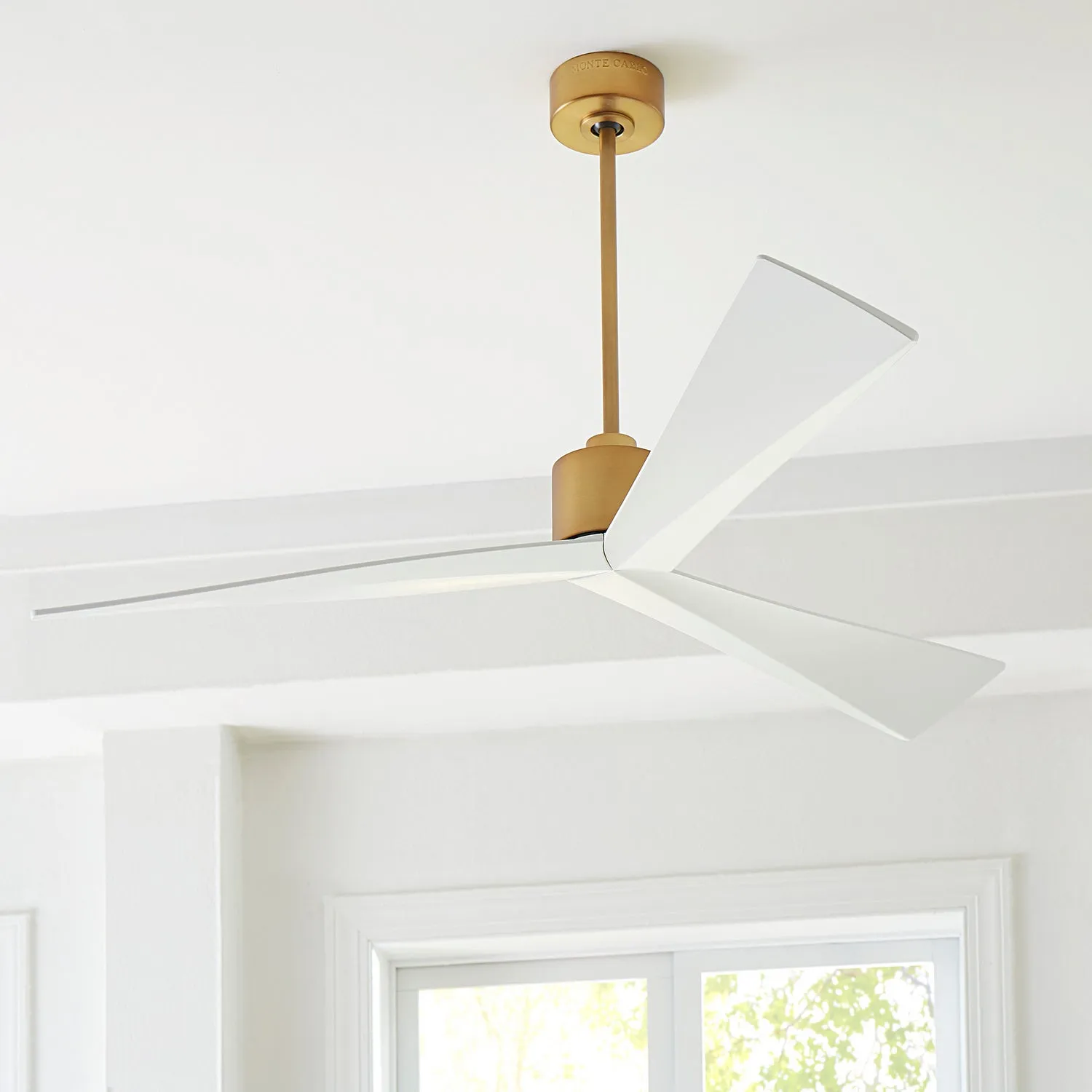 Adler 60 Ceiling Fan