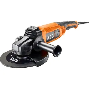 AEG 2200W 230mm Angle Grinder