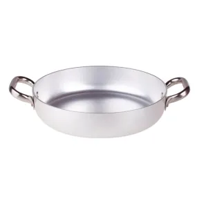 Agnelli USA ALMA11046 Omelet Pan