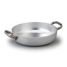 Agnelli USA ALMA110PI28 Omelet Pan