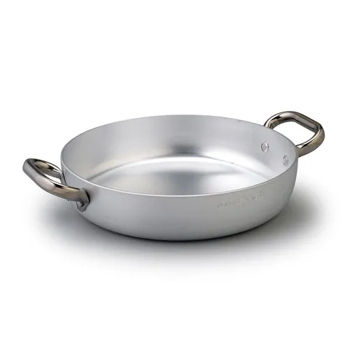 Agnelli USA ALMA110PI28 Omelet Pan