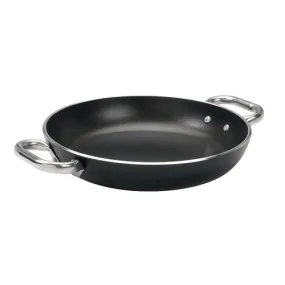 Agnelli USA ALSA2110SS32 Omelet Pan