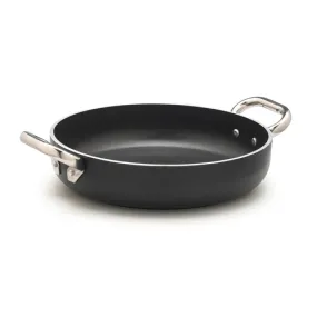 Agnelli USA ALSA2110SSPI32 Omelet Pan