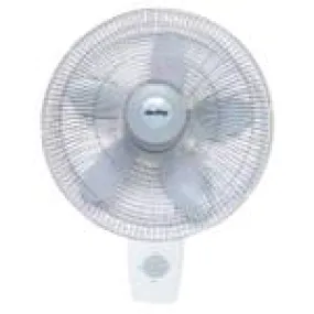 Air King Wall Mount Fan 18 in