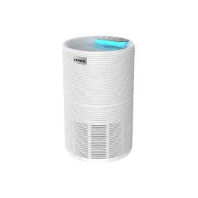 Air Purifier & Cleaner CADR 170m³/h with HEPA Filter, Sleep Mode & Timer