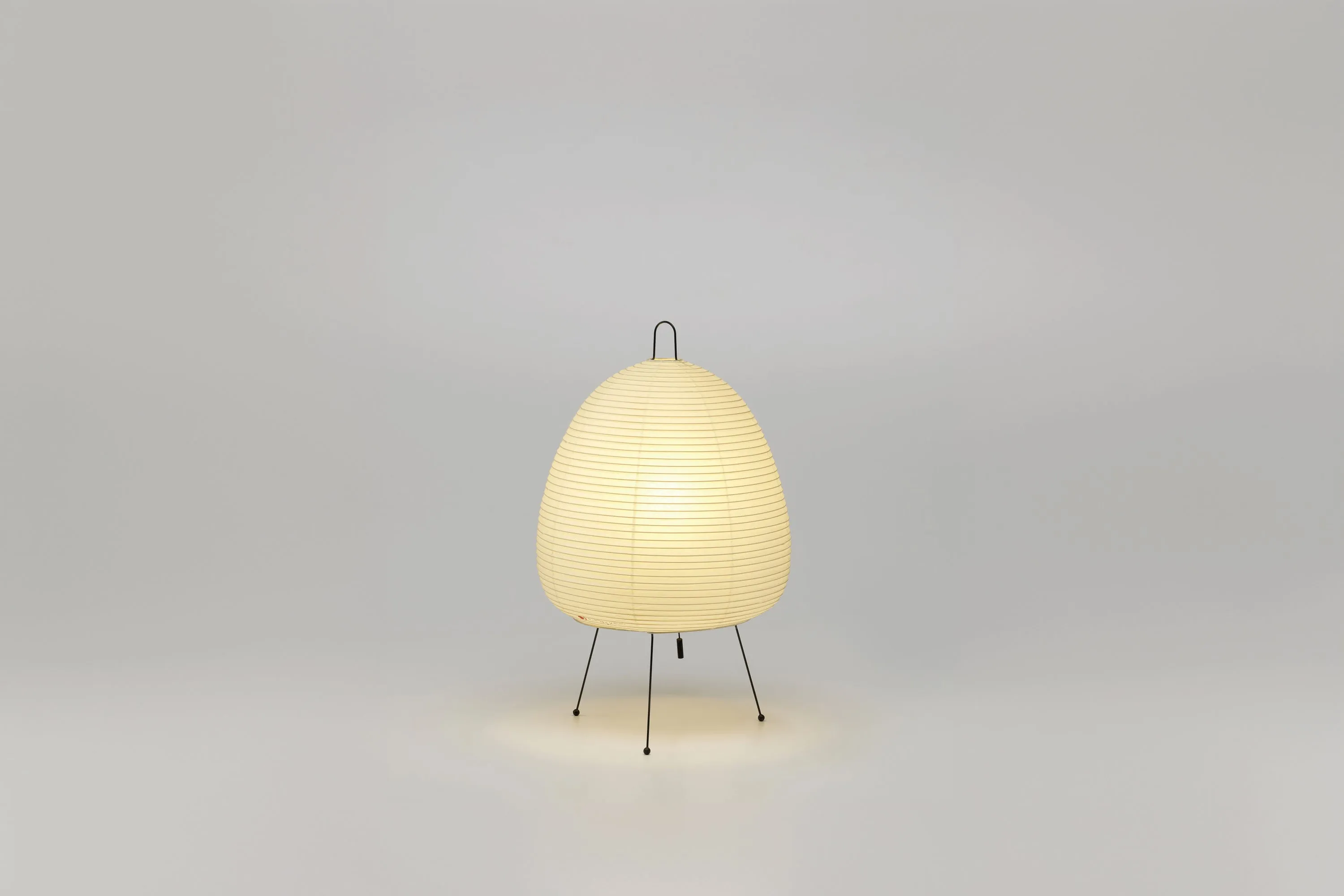 Akari 1A Table Lamp