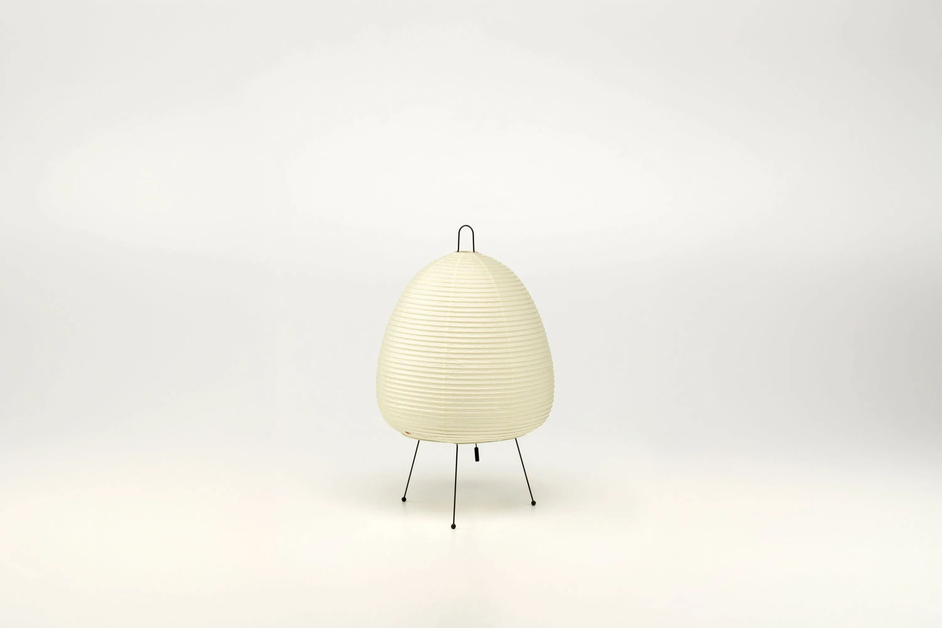 Akari 1A Table Lamp