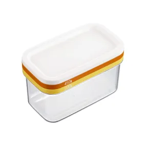 AKEBONO Plastic Butter Cutting Case